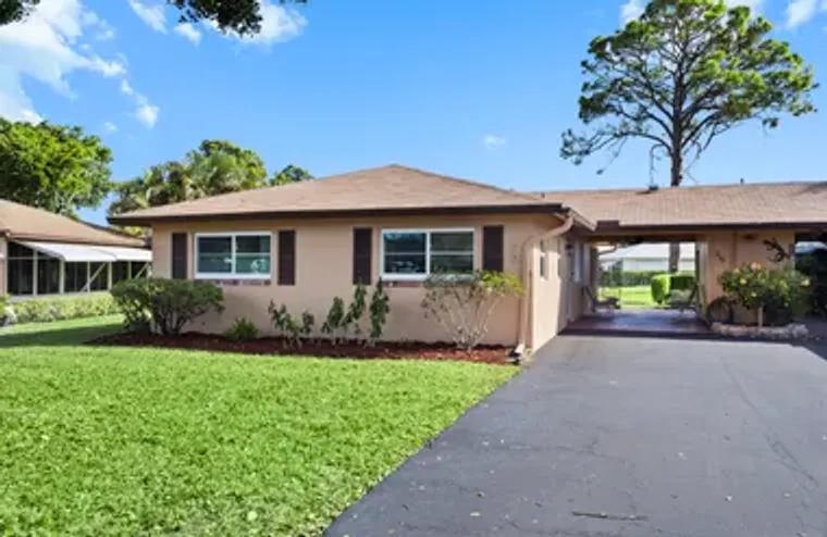 715 WHIPPOORWILL LN, DELRAY BEACH, FL, 3..., Delray Beach, FL 33445