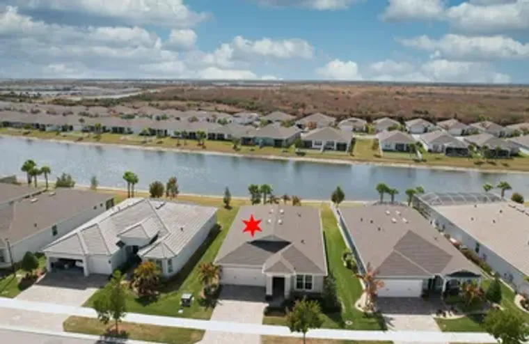 13351 SW VERMILLION CIR, PORT ST LUCIE, ..., Port St Lucie, FL 34987