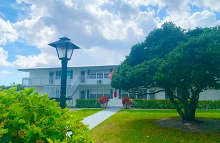 169 SHEFFIELD G, WEST PALM BEACH, FL, 33..., West Palm Beach, FL 33417