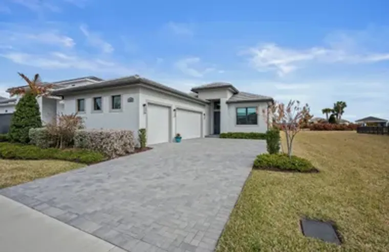 11357 SW PIETRA WAY, PORT ST LUCIE, FL, ..., Port St Lucie, FL 34987