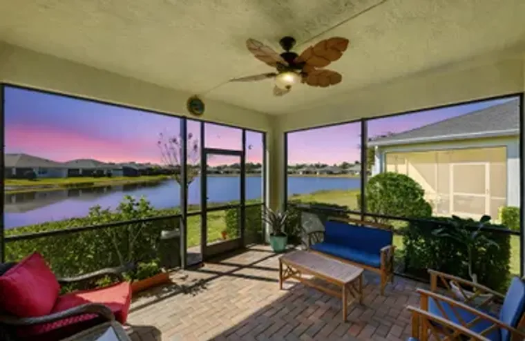 11554 SW LAKE PARK DR, PORT ST. LUCIE, F..., Port St. Lucie, FL 34987
