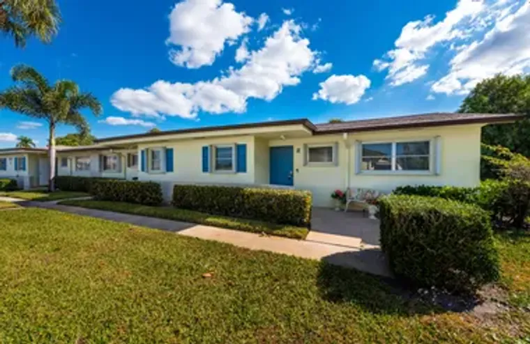 2824 CROSLEY DR H, WEST PALM BEACH, FL, ..., West Palm Beach, FL 33415