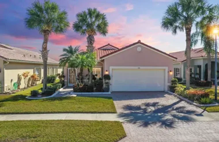 356 NW BREEZY POINT LOOP LOOP, PORT ST. ..., Port St. Lucie, FL 34986