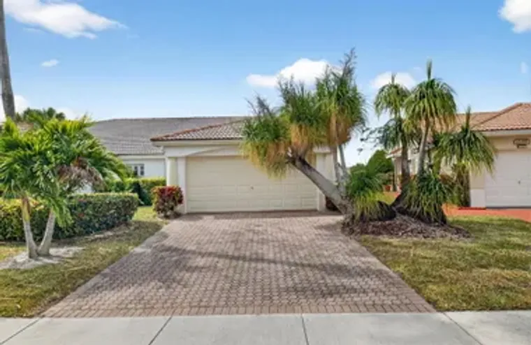 15361 LAKE WISTERIA RD, DELRAY BEACH, FL..., Delray Beach, FL 33484