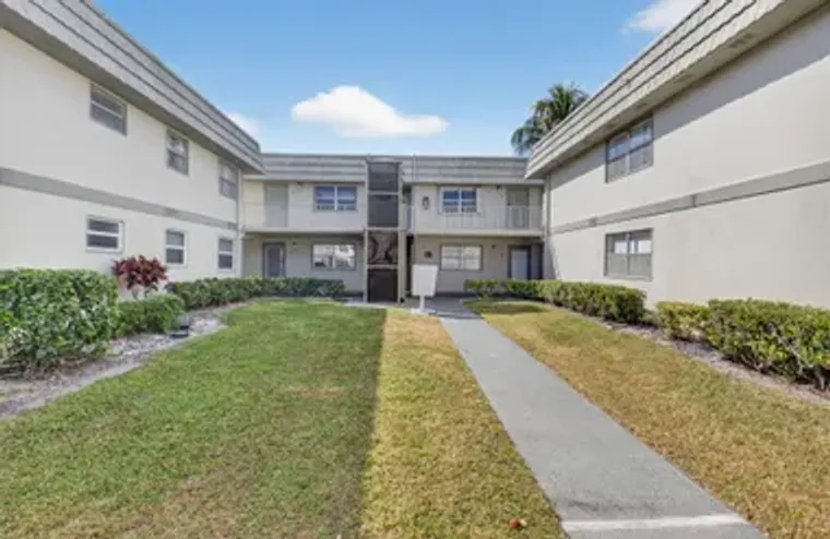 61 BRITTANY B 61, DELRAY BEACH, FL, 3344..., Delray Beach, FL 33446