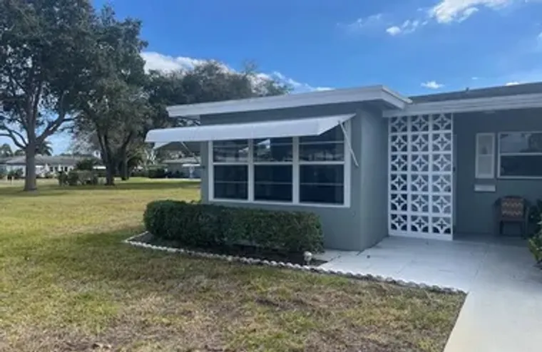 910 S S DR A, DELRAY BEACH, FL, 33445, Delray Beach, FL 33445