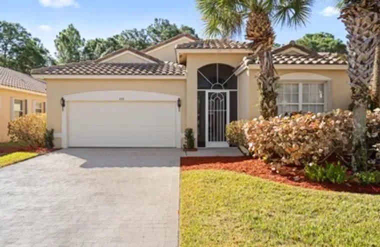 333 NW SPRINGVIEW LOOP, PORT ST. LUCIE, ..., Port St. Lucie, FL 34986