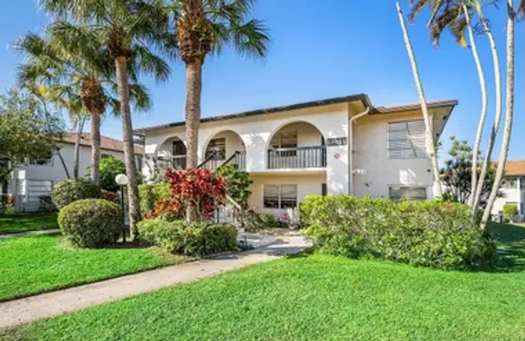 13921 ROYAL PALM CT B, DELRAY BEACH, FL,..., Delray Beach, FL 33484