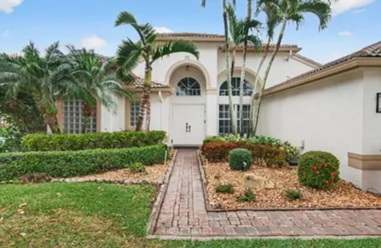 11511 PAMPLONA BLVD, BOYNTON BEACH, FL, ..., Boynton Beach, FL 33437