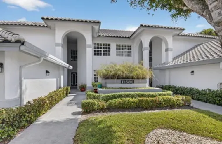 11586 BRIARWOOD CIR 1, BOYNTON BEACH, FL..., Boynton Beach, FL 33437