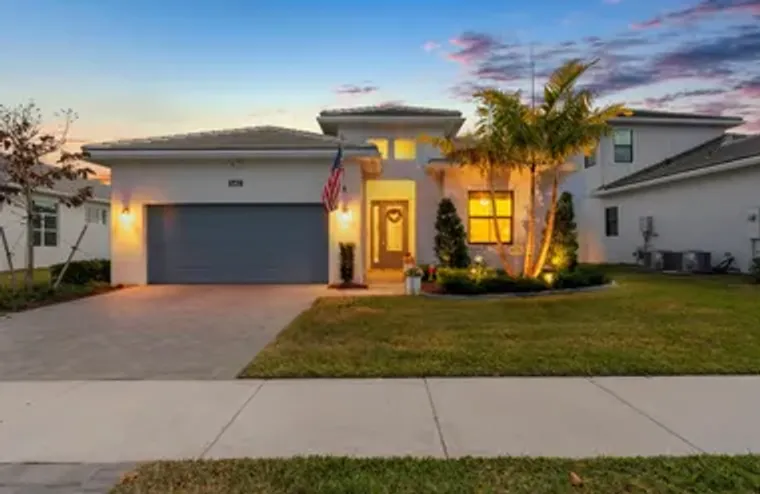 5402 HUTCHINSON WAY, WESTLAKE, FL, 33470, Westlake, FL 33470