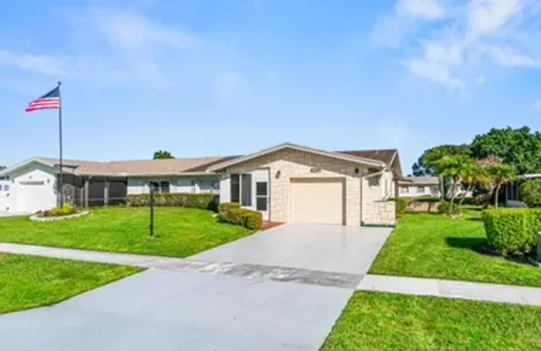 6281 DUSENBURG RD, DELRAY BEACH, FL, 334..., Delray Beach, FL 33484