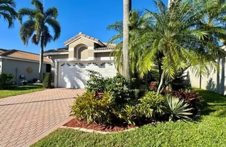7687 CHERRY BLOSSOM ST, BOYNTON BEACH, F..., Boynton Beach, FL 33437