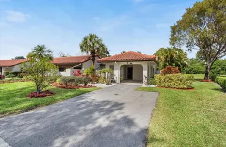 9207 PECKY CYPRESS LN 9B, BOCA RATON, FL..., Boca Raton, FL 33428