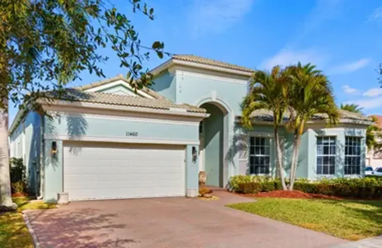 11460 SW WALDORF CT, PORT ST LUCIE, FL, ..., Port St Lucie, FL 34987