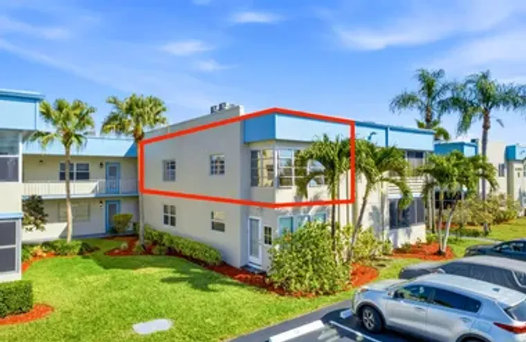 847 FLANDERS R # 847, DELRAY BEACH, FL, ..., Delray Beach, FL 33484