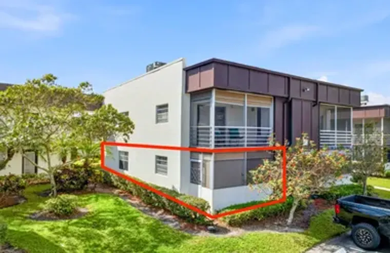 687 NORMANDY O O - 687, DELRAY BEACH, FL..., Delray Beach, FL 33484