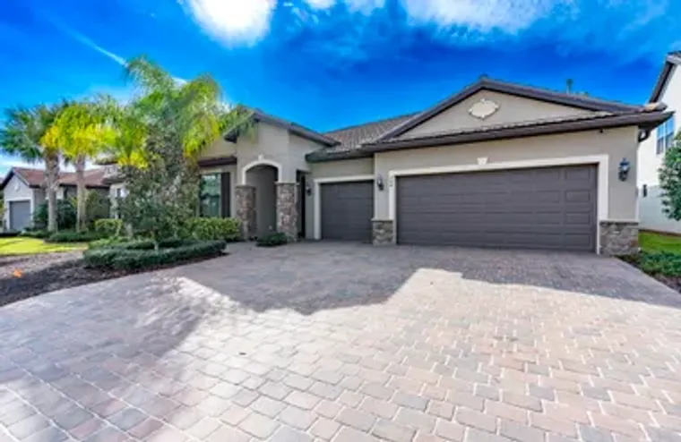 744 SE VILLANDRY WAY, PORT ST LUCIE, FL,..., Port St Lucie, FL 34984