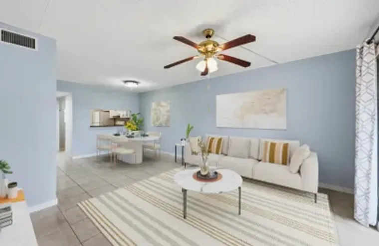 7142 GOLF COLONY CT APT 102, LAKE WORTH,..., Lake Worth, FL 33467