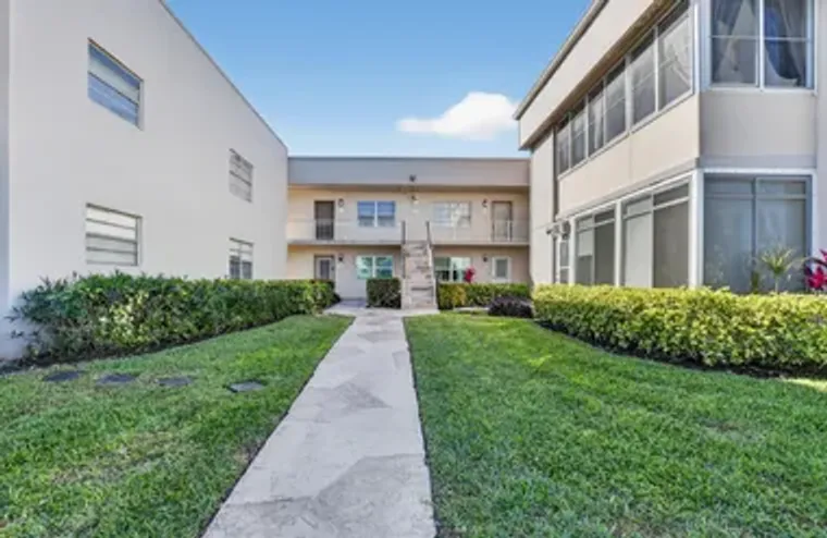 805 FLANDERS Q # 805, DELRAY BEACH, FL, ..., Delray Beach, FL 33484