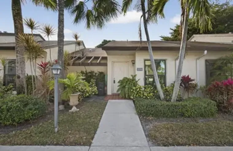 3593 CRAB APPLE TRL B, LAKE WORTH, FL, 3..., Lake Worth, FL 33467