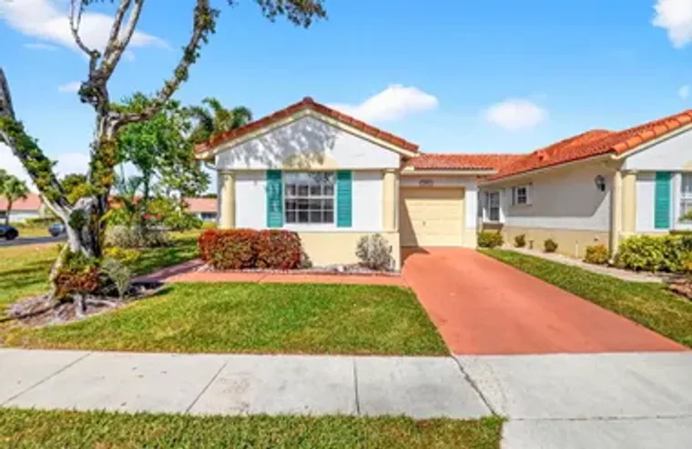 6143 FLORAL LAKES DR, DELRAY BEACH, FL, ..., Delray Beach, FL 33484