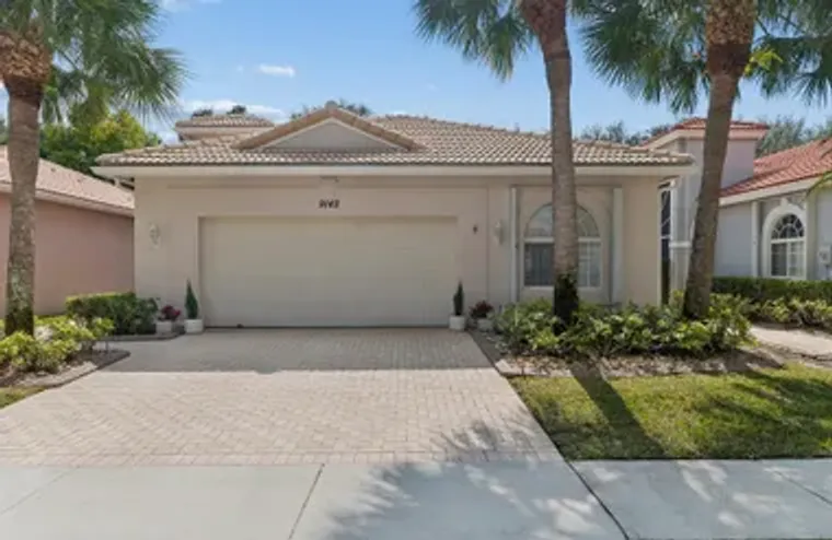 9142 BAY POINT CIR, WEST PALM BEACH, FL,..., West Palm Beach, FL 33411
