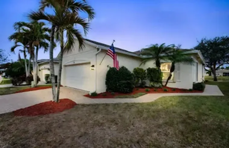 311 SW MACLAY WAY, PORT ST LUCIE, FL, 34..., Port St Lucie, FL 34986