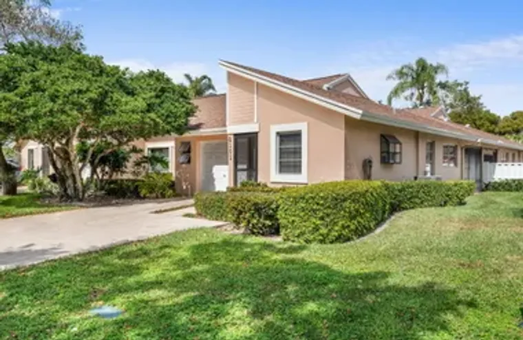 8101 SWEETBRIAR WAY B, BOCA RATON, FL, 3..., Boca Raton, FL 33496