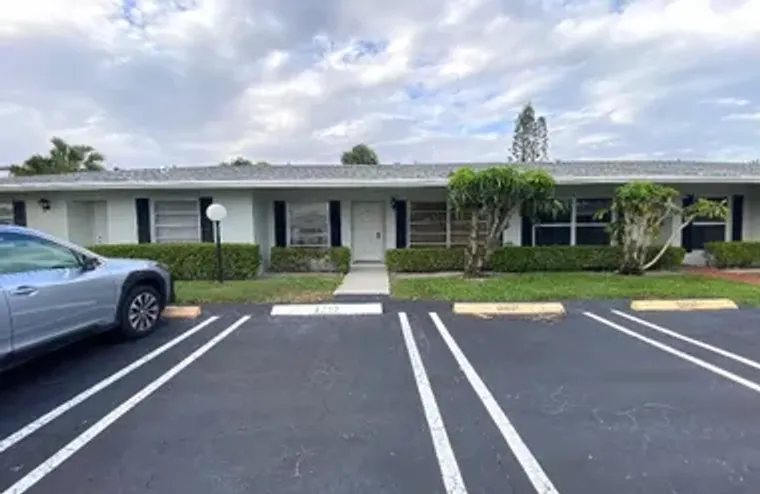 2331 CROTON LN B, DELRAY BEACH, FL, 3344..., Delray Beach, FL 33445