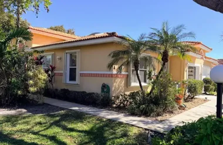 12562 CRYSTAL POINTE DR A, BOYNTON BEACH..., Boynton Beach, FL 33437