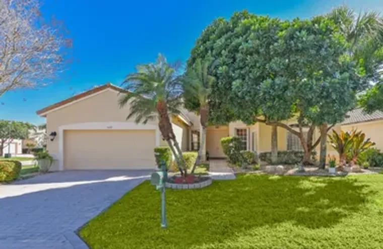 6622 GARDE RD, BOYNTON BEACH, FL, 33472, Boynton Beach, FL 33472