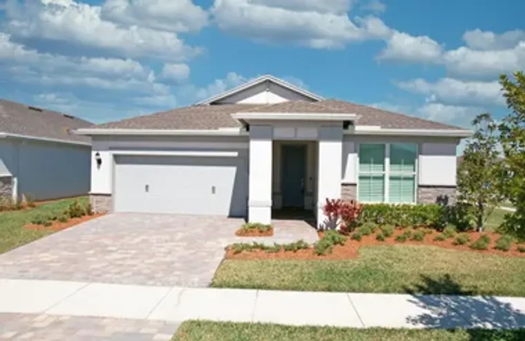 13532 SW VERMILLION CIR, PORT ST. LUCIE,..., Port St. Lucie, FL 34987