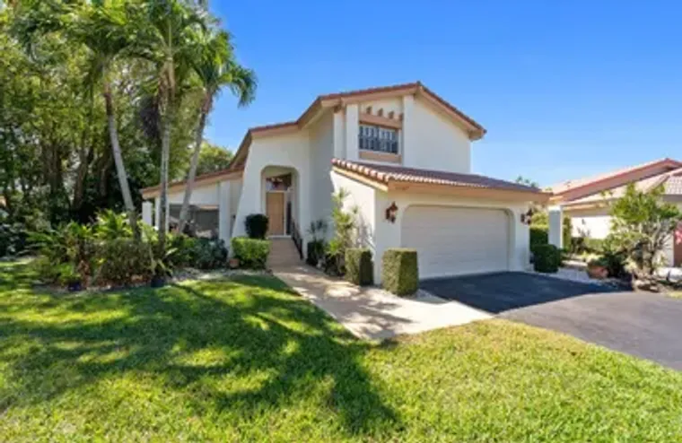 5787 LAKEVIEW MEWS PL, BOYNTON BEACH, FL..., Boynton Beach, FL 33437