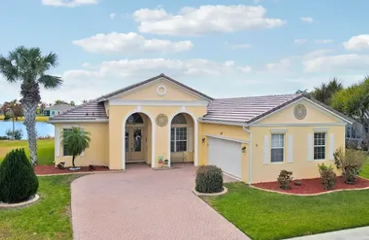 547 SW LAKE MANATEE WAY, PORT ST. LUCIE,..., Port St. Lucie, FL 34986