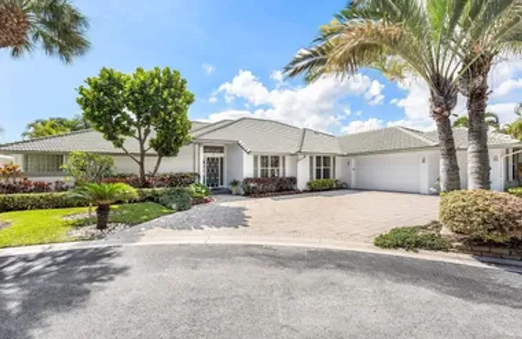 4 SUTTON DR, BOYNTON BEACH, FL, 33436, Boynton Beach, FL 33436