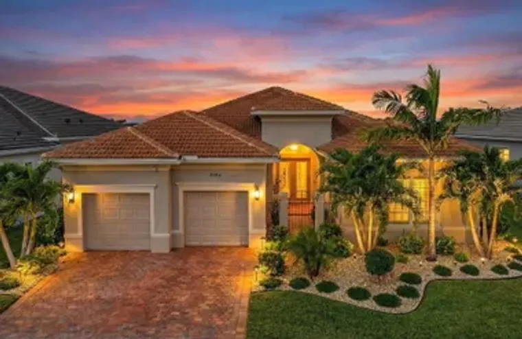 8964 SW MATILDA WAY, PORT ST. LUCIE, FL,..., Port St. Lucie, FL 34987