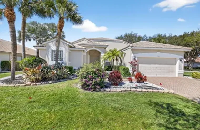 7713 RINEHART DR, BOYNTON BEACH, FL, 334..., Boynton Beach, FL 33437