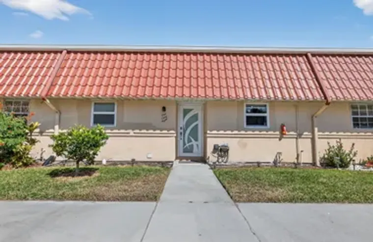 168 AMHERST LN, LAKE WORTH, FL, 33467, Lake Worth, FL 33467