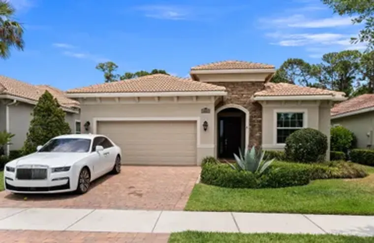 10997 SW VISCONTI WAY, PORT ST. LUCIE, F..., Port St. Lucie, FL 34986