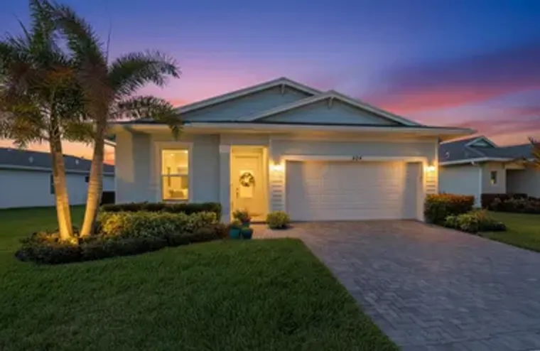 524 SE MULBERRY WAY, PORT ST. LUCIE, FL,..., Port St. Lucie, FL 34984