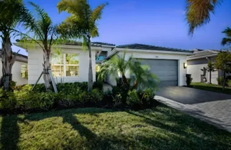 11862 SW BRISTOL BAY DR, PORT ST. LUCIE,..., Port St. Lucie, FL 34987