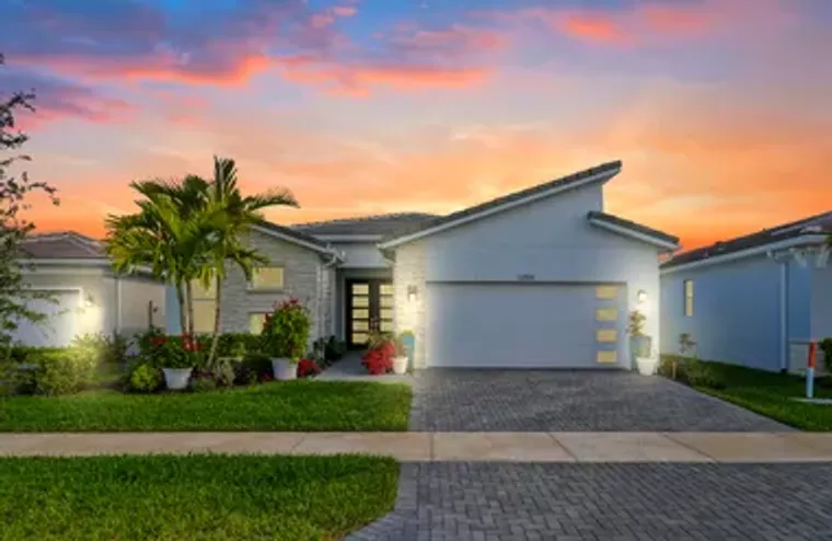 12159 SW AMERESQUE WAY, PORT ST. LUCIE, ..., Port St. Lucie, FL 34987