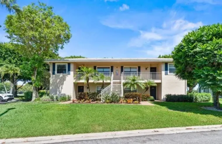 4 STRATFORD DR B, BOYNTON BEACH, FL, 334..., Boynton Beach, FL 33436