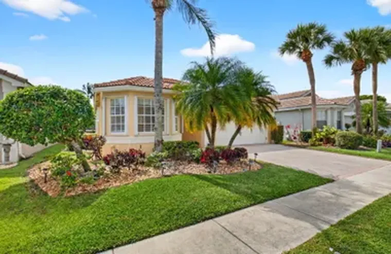 7350 CORTES LAKE DR, DELRAY BEACH, FL, 3..., Delray Beach, FL 33446