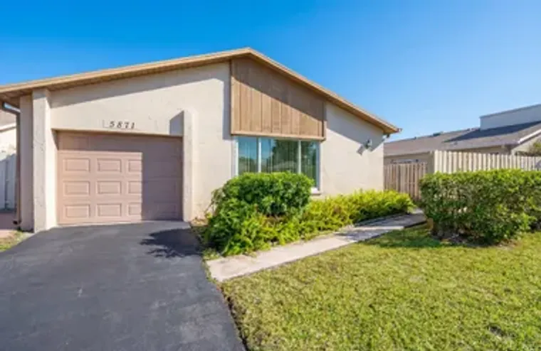 5871 MIRROR LAKES BLVD, BOYNTON BEACH, F..., Boynton Beach, FL 33472