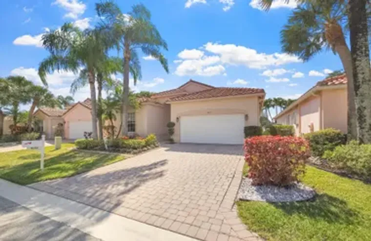 5058 GLENVILLE DR, BOYNTON BEACH, FL, 33..., Boynton Beach, FL 33437