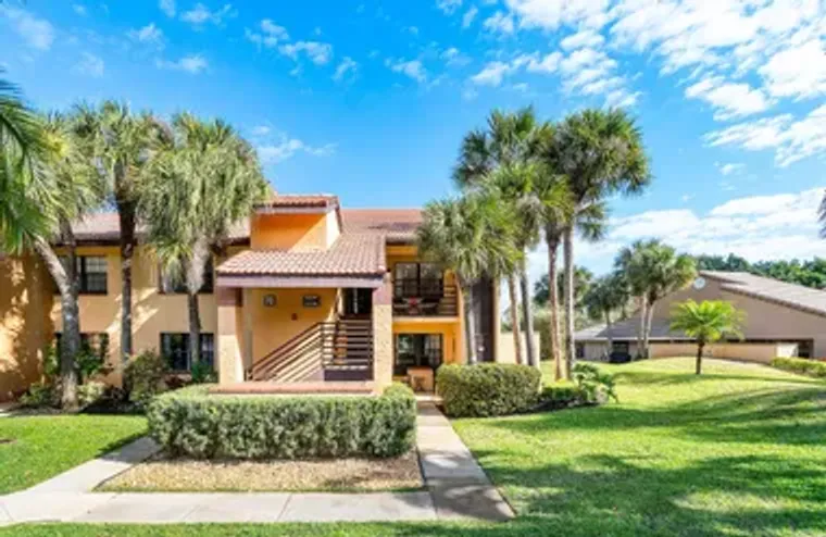 11177 ASPEN GLEN DR 206, BOYNTON BEACH, ..., Boynton Beach, FL 33437