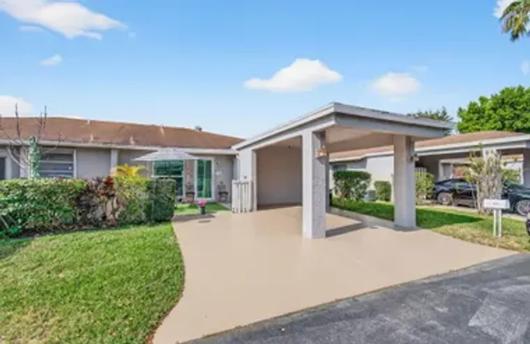 6787 MOONLIT DR, DELRAY BEACH, FL, 33446, Delray Beach, FL 33446