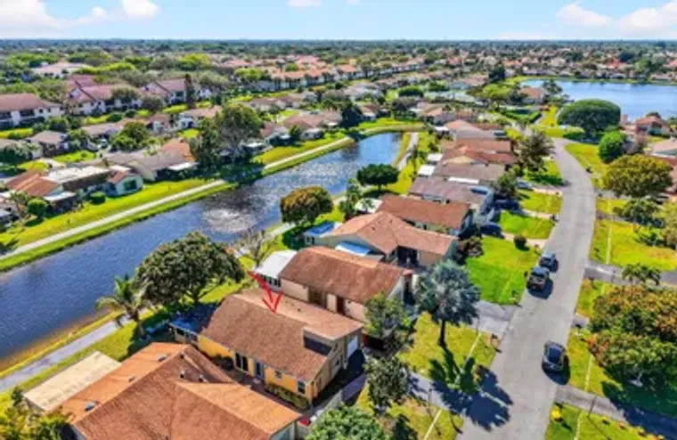 5198 MIRROR LAKES BLVD, BOYNTON BEACH, F..., Boynton Beach, FL 33472